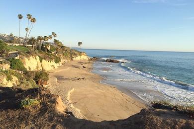 Sandee Laguna Beach Photo