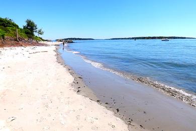 Sandee Willard Beach