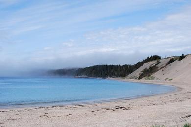 Sandee Eastport Beach