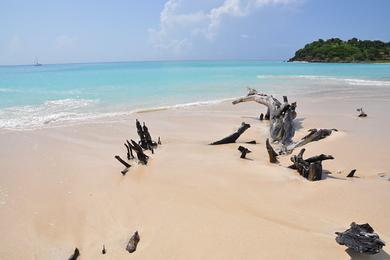 Sandee Beachwood Beach