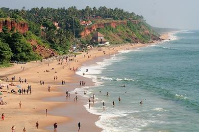 Sandee Baggies Beach