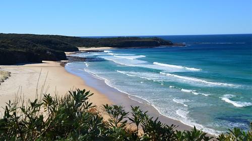 Sandee - Rennies Beach