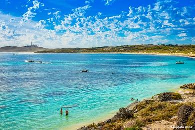 Sandee Salmon Bay