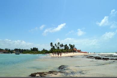 Sandee Leisure Beach Photo