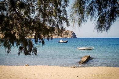 Sandee Vathi Bay