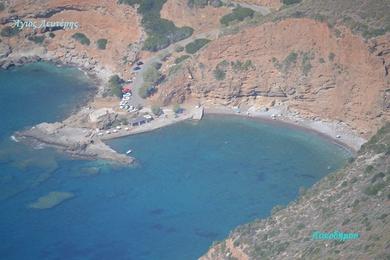 Sandee Agios Lefteris