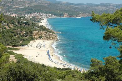 Sandee Piatsa Beach