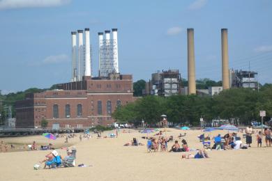 Sandee Bar Beach