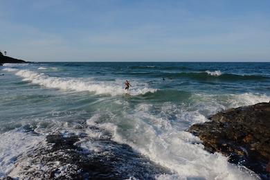 Sandee Avra Beach