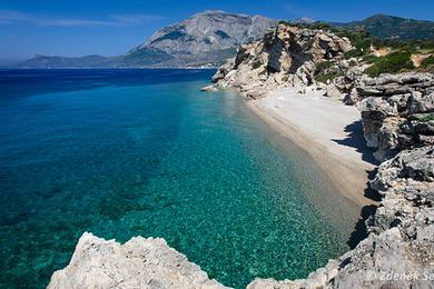 Sandee The Hidden Beach