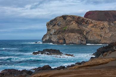 Sandee Caldera Beach Photo