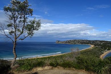 Sandee Kinosura Peninsula Photo