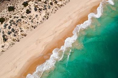 Sandee Preston Beach