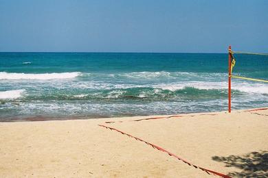 Sandee Plaza Beach