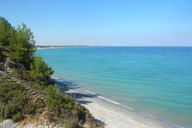 Sandee Gritsa Beach