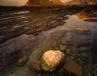 Sandee Natalis Beach Photo