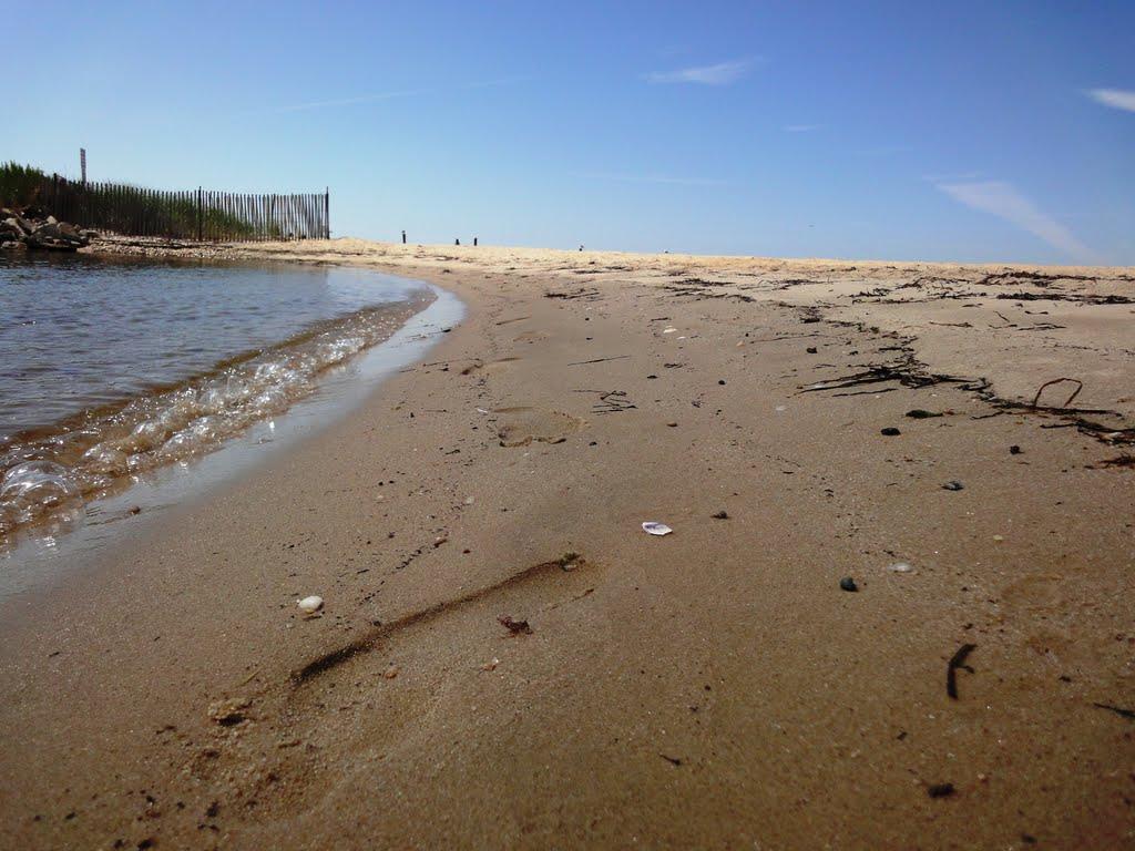 Sandee - Amityville Municipal Bathing Beach