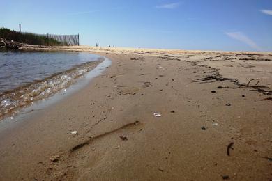 Sandee Amityville Municipal Bathing Beach