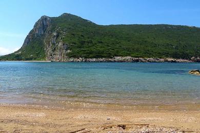 Sandee Golden Sand Beach Photo