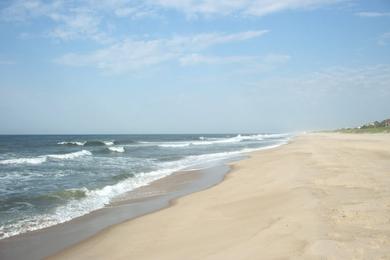 Sandee - Atlantic Avenue Beach