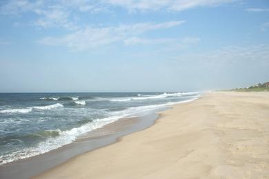 Sandee Atlantic Avenue Beach