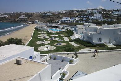 Sandee Agiou Stefanou Beach
