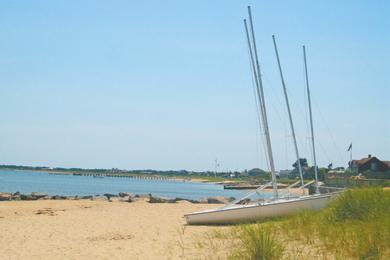 Sandee Albert's Landing Beach