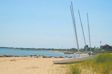 Sandee Albert's Landing Beach Photo