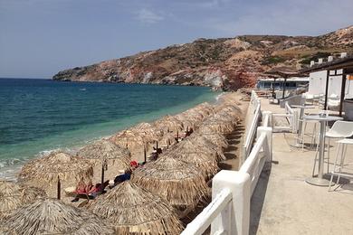Sandee Artemis Beach