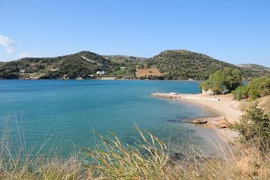 Sandee Vravrona Beach