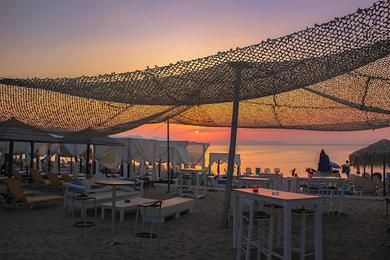 Sandee Ippokampos Beach
