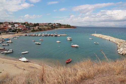 Sandee - Nea Fokea Beach