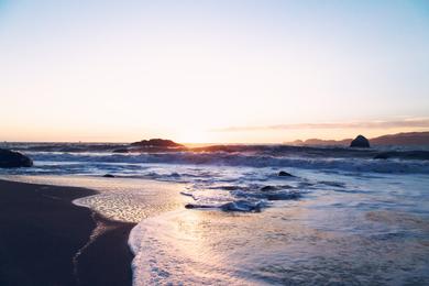Sandee Kato Souniou Beach
