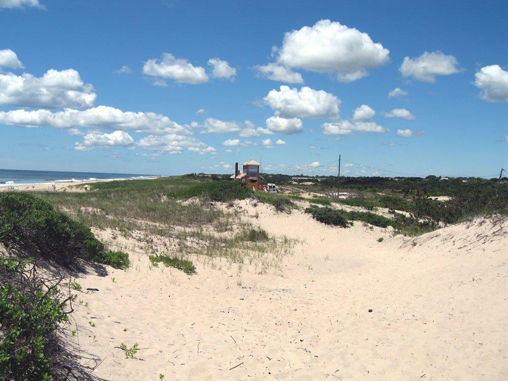 Sandee - Atlantic Avenue Beach