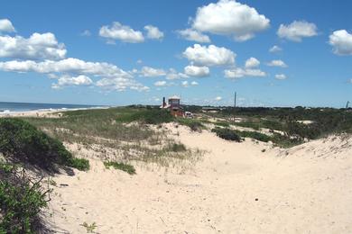 Sandee - Atlantic Avenue Beach