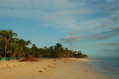 Sandee Punta Beach