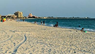 Sandee Sandy Beach