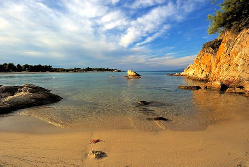 Sandee - Chalkidiki Beach