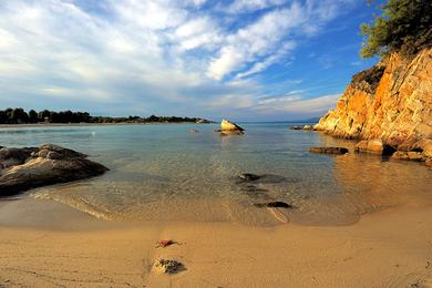 Sandee Chalkidiki Beach