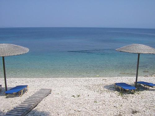 Sandee - Pergari Poros Beach