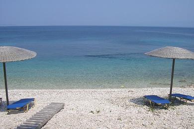 Sandee Pergari Poros Beach