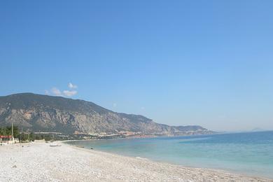 Sandee Hotel Kinetta Beach Photo