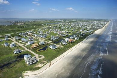 Sandee Crystal Beach