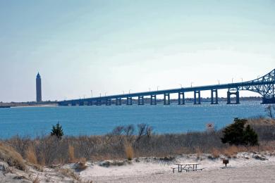 Sandee Captree State Park Beach Photo