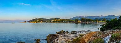Sandee Agios Spiridon