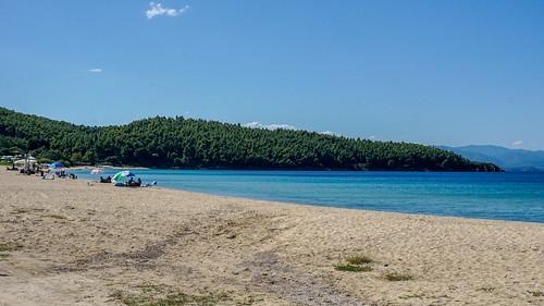 Sandee - Koumitsa Beach