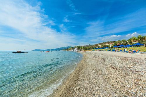 Sandee - Nea Skioni Beach