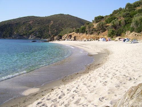 Sandee - Calamos Beach