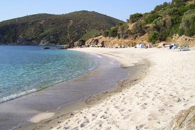 Sandee Calamos Beach