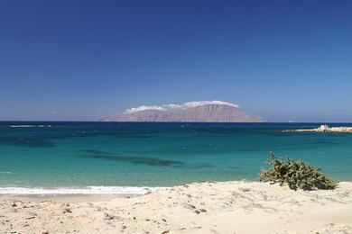 Sandee Agrilaopotamos Beach